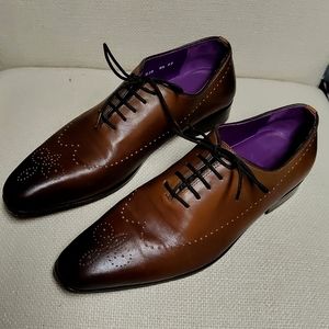 Paul Drish Dress Shoes